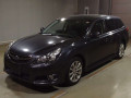 2012 Subaru Legacy Touring Wagon