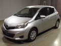2013 Toyota Vitz