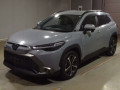 2022 Toyota Corolla Cross