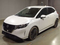 2023 Nissan Note