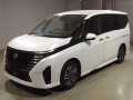 2023 Nissan Serena