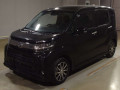 2020 Daihatsu Move Custom