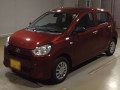 2025 Daihatsu Mira e:S