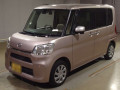 2015 Daihatsu Tanto