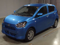 2025 Daihatsu Mira e:S