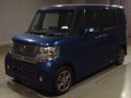 2013 Honda N-Box+ Custom