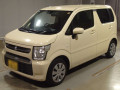 2024 Suzuki Wagon R