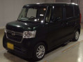 2021 Honda N-BOX