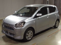 2021 Daihatsu Mira e:S