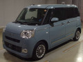 2023 Daihatsu Move Canbus
