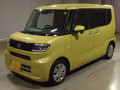 2019 Daihatsu Tanto