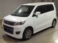 2011 Suzuki WAGON R STINGRAY