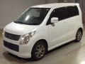 2011 Suzuki Wagon R