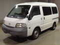 2008 Mazda Bongo Van