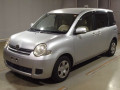2007 Toyota Sienta