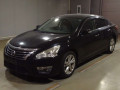 2015 Nissan Teana