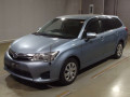 2015 Toyota Corolla Fielder