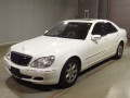 2004 Mercedes Benz S-Class