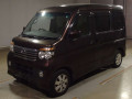 2011 Daihatsu Atrai Wagon