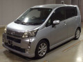 2013 Daihatsu Move Custom