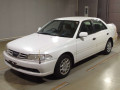 2001 Toyota Carina