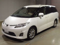 2009 Toyota Estima