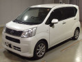 2015 Daihatsu Move