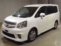 2013 Toyota Noah