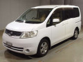 2005 Nissan Serena