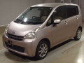 2012 Daihatsu Move