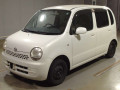 2006 Daihatsu Move Latte