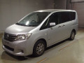 2013 Nissan Serena
