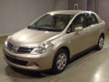 2010 Nissan Tiida Latio