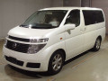 2003 Nissan Elgrand