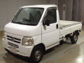 2008 Honda Acty Truck