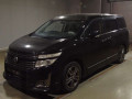 2013 Nissan Elgrand