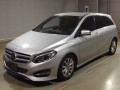 2015 Mercedes Benz B-Class