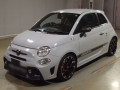 2018 Abarth Abarth 595