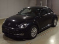 2015 Volkswagen Beetle
