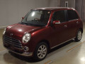 2008 Daihatsu Miragino