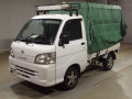 2012 Daihatsu Hijet Truck