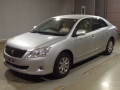 2009 Toyota Premio
