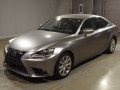 2015 Lexus IS