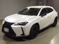 2021 Lexus UX
