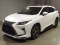2017 Lexus RX