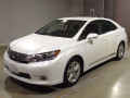 2012 Lexus HS