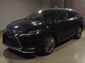 2021 Lexus RX