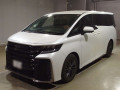 2024 Toyota Vellfire Hybrid