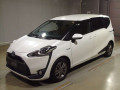 2017 Toyota Sienta