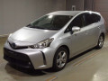 2017 Toyota Prius alpha